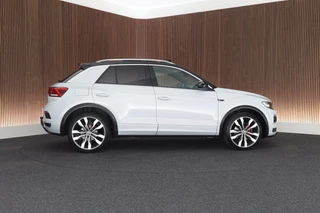 Volkswagen T-Roc – thumbnail 5
