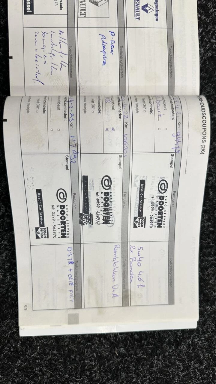 Renault Kadjar – foto 34