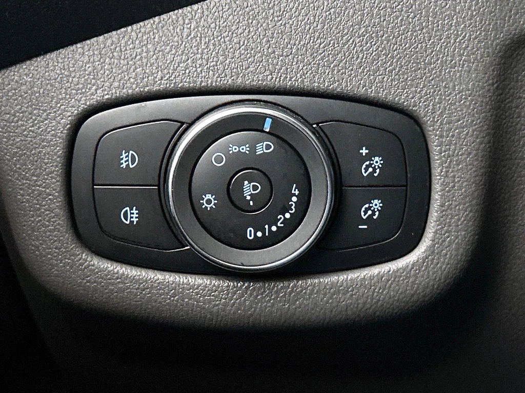 Ford Transit Connect – foto 13