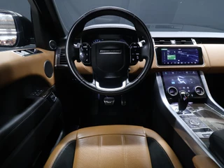 Land Rover Range Rover Sport – thumbnail 11