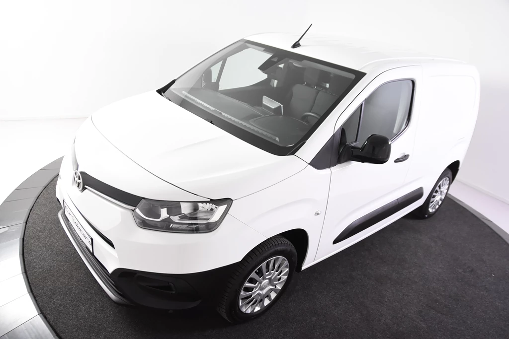 Toyota ProAce – foto 2