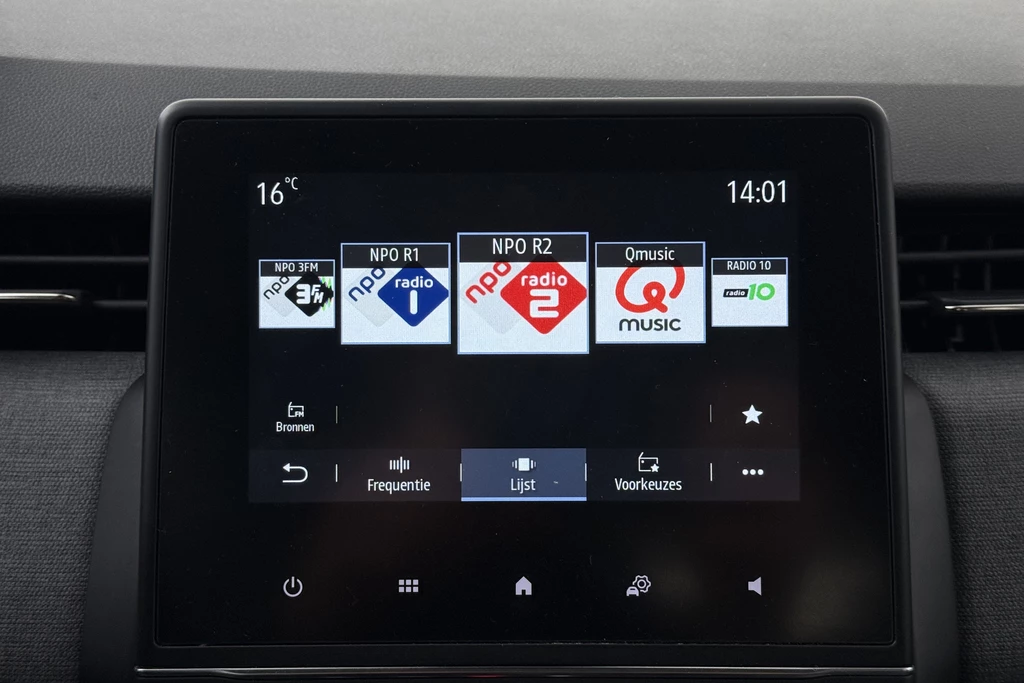 Renault Clio – foto 23