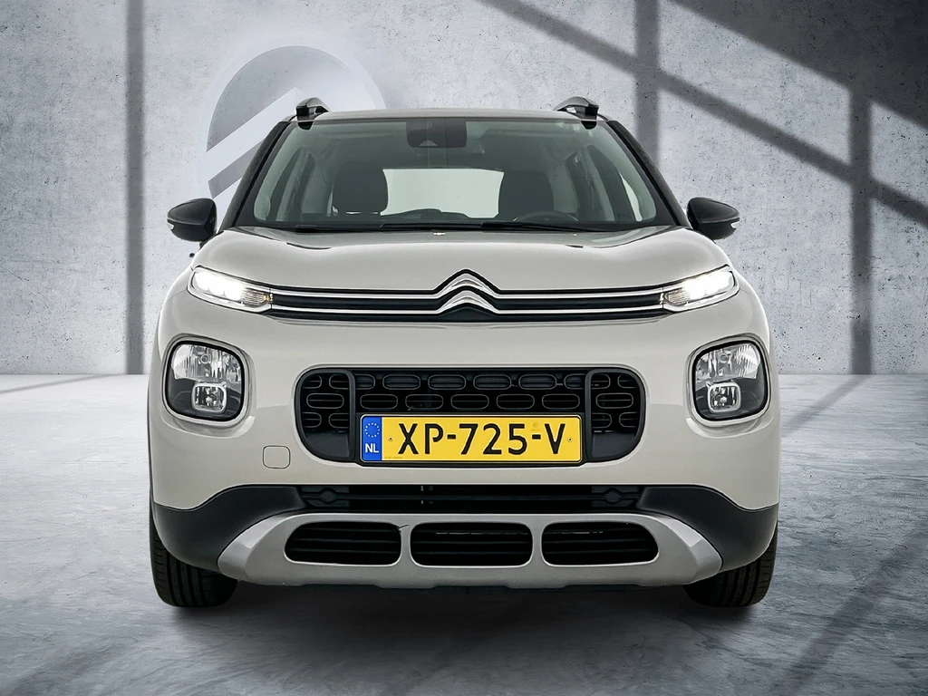 Citroën C3 Aircross – foto 5