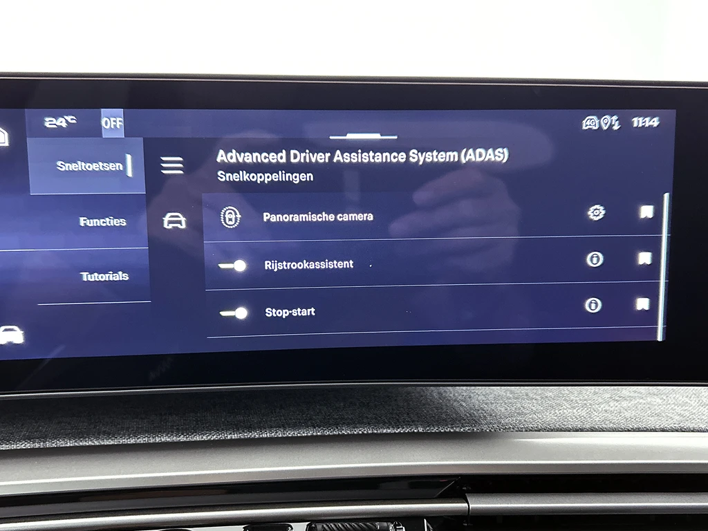 Peugeot 5008 – foto 13