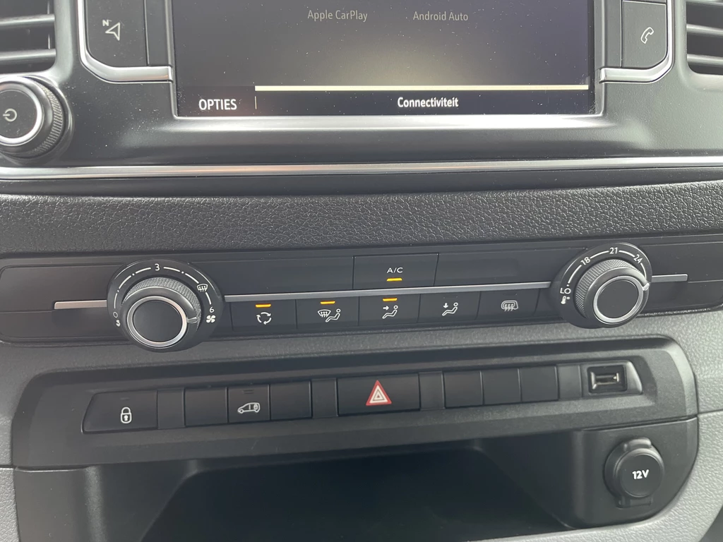 Opel Vivaro – foto 29