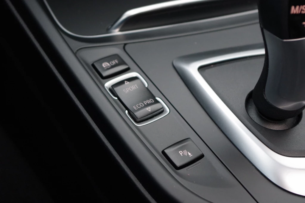 BMW 3 Serie – foto 31