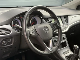 Opel Astra – thumbnail 6