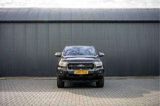 Ford Ranger – thumbnail 7