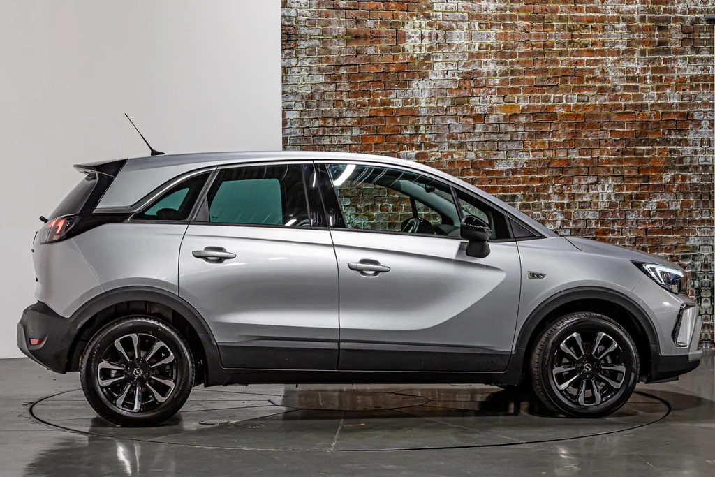 Opel Crossland – foto 14