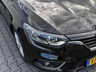 Renault Mégane Estate – thumbnail 40