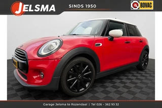 MINI Cooper – thumbnail 1