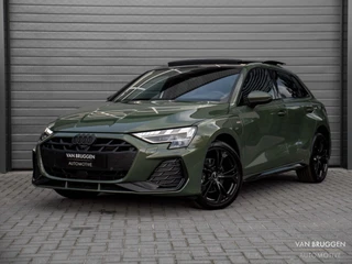 Audi A3 – thumbnail 1