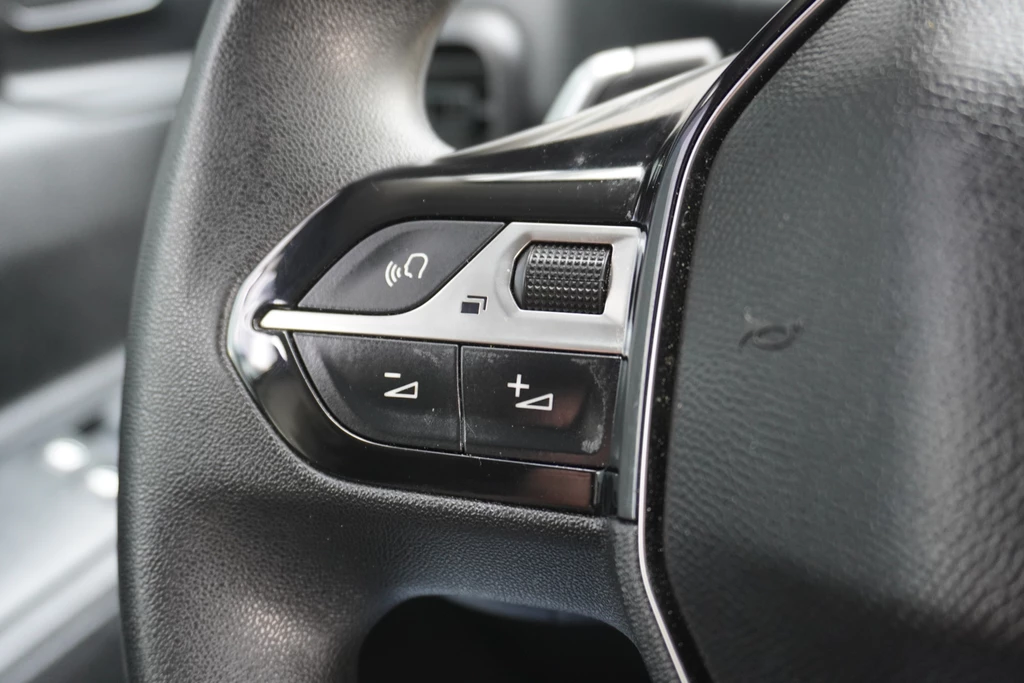 Peugeot Partner – foto 15
