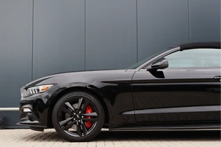 Ford Mustang – thumbnail 4