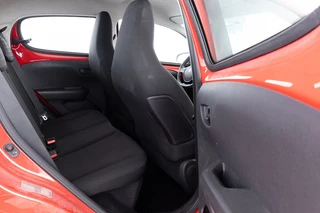 Peugeot 108 – thumbnail 11