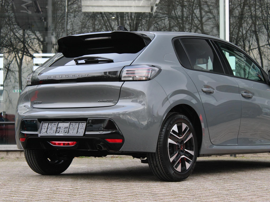 Peugeot 208 – foto 6