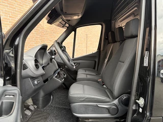 Mercedes-Benz Sprinter – thumbnail 12