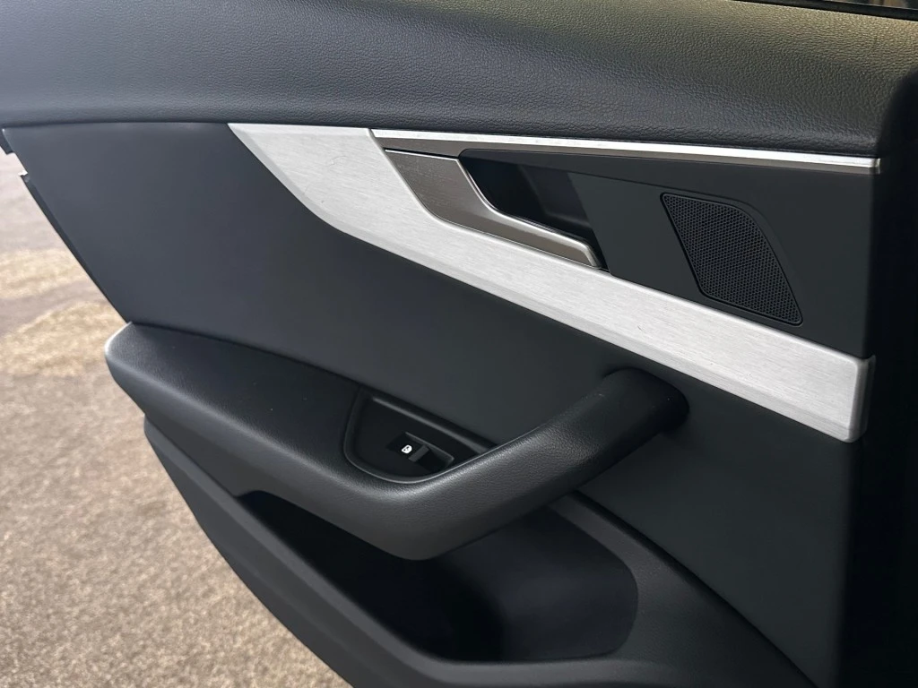 Audi A4 – foto 43
