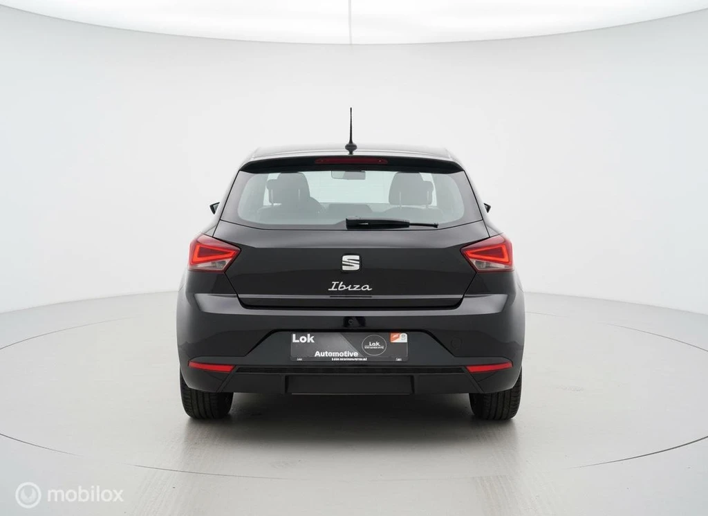 SEAT Ibiza – foto 5