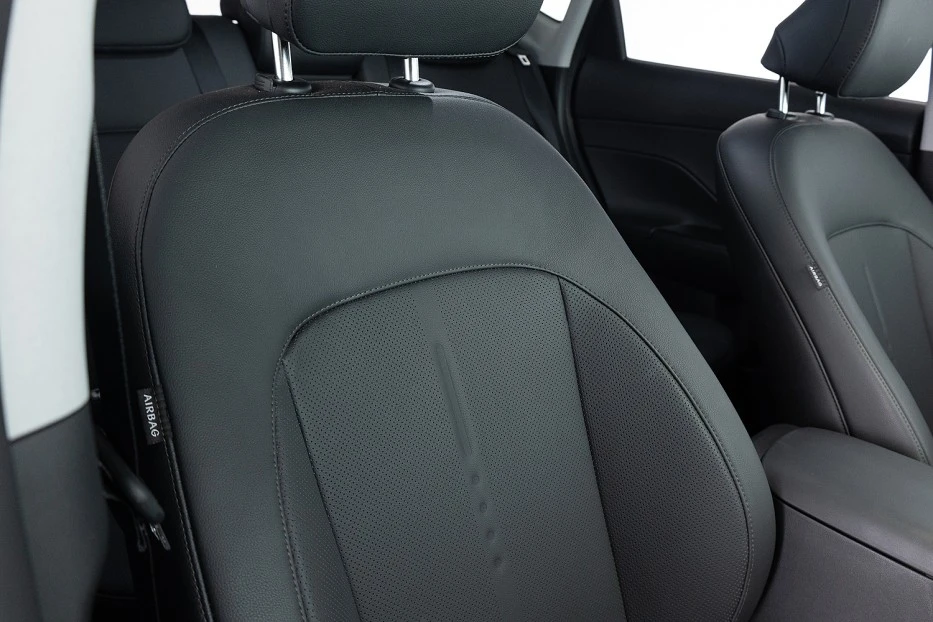 Hyundai Kona – foto 9