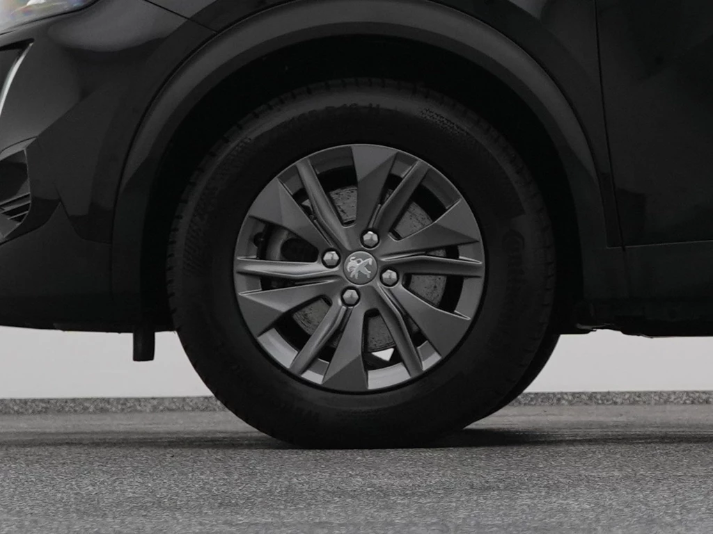 Peugeot e-2008 – foto 40