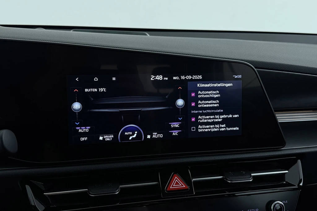 Kia Niro – foto 31