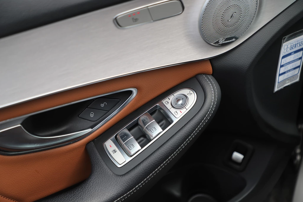 Mercedes-Benz C-Klasse – foto 10