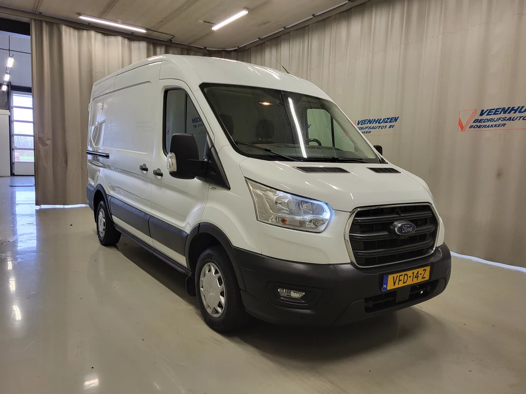 Ford Transit – foto 6