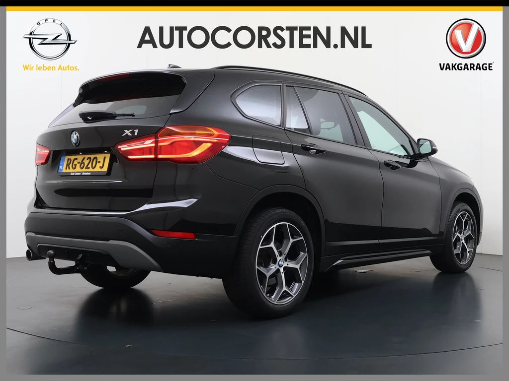 BMW X1 – foto 5
