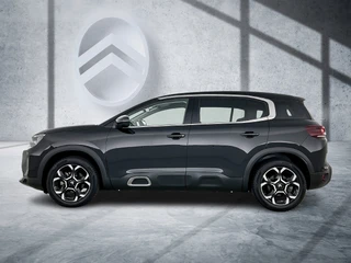 Citroën C5 Aircross – thumbnail 2