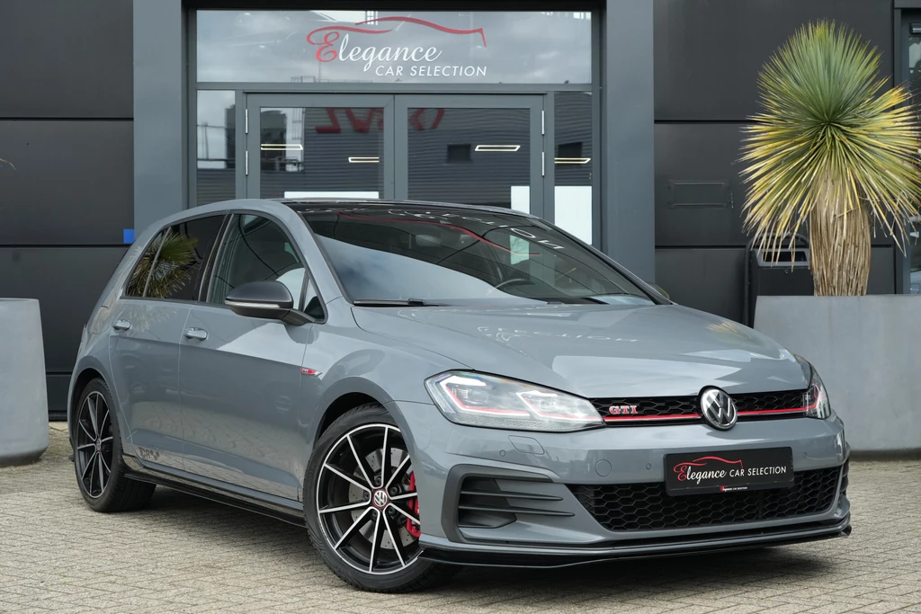 Volkswagen Golf – foto 5