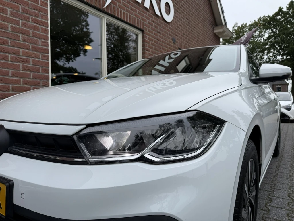 Volkswagen Polo – foto 17