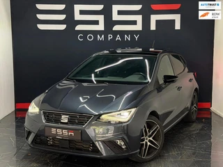 SEAT Ibiza – thumbnail 1