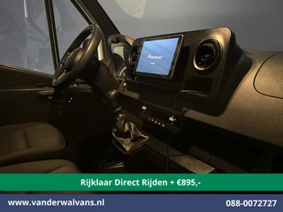 Mercedes-Benz Sprinter – thumbnail 12