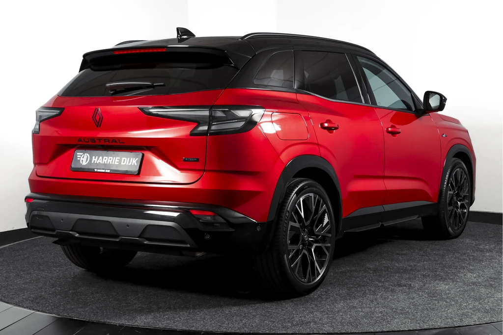 Renault Austral – foto 6