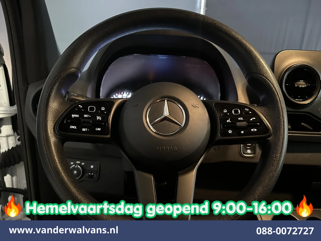 Mercedes-Benz Sprinter – foto 9