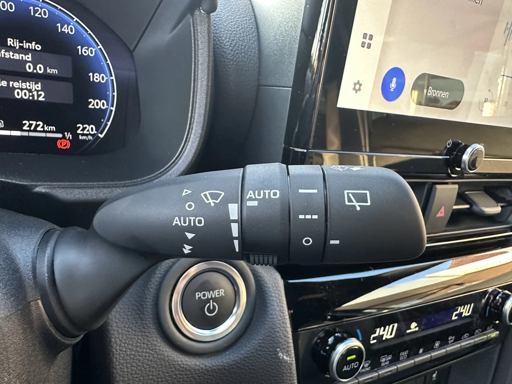 Toyota Yaris Cross – foto 39