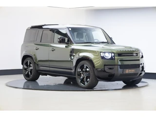 Land Rover Defender – thumbnail 7