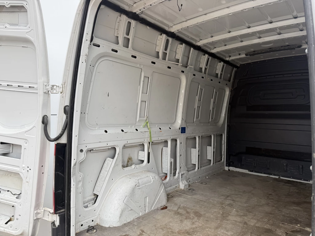 Mercedes-Benz Sprinter – foto 13