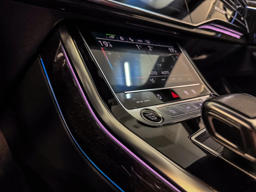 Audi Q8 – foto 26
