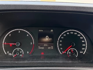 Volkswagen Caddy – thumbnail 9
