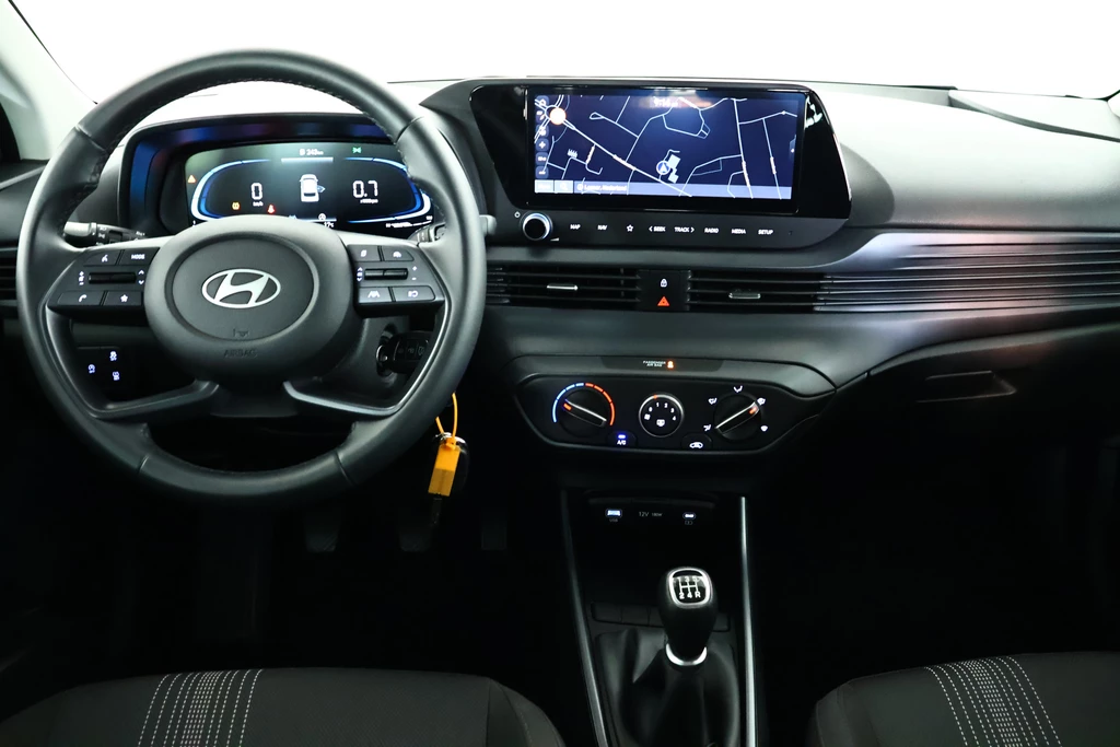 Hyundai i20 – foto 17