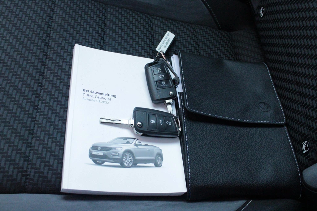 Volkswagen T-Roc – foto 24
