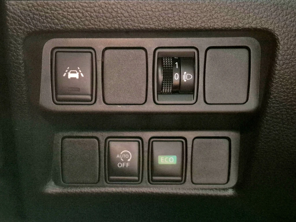 Nissan QASHQAI – foto 35