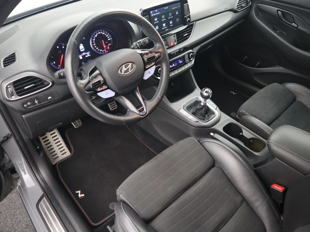 Hyundai i30 – foto 14