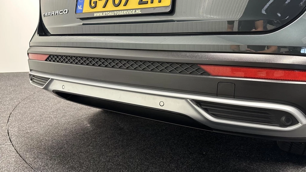 SEAT Tarraco – foto 18