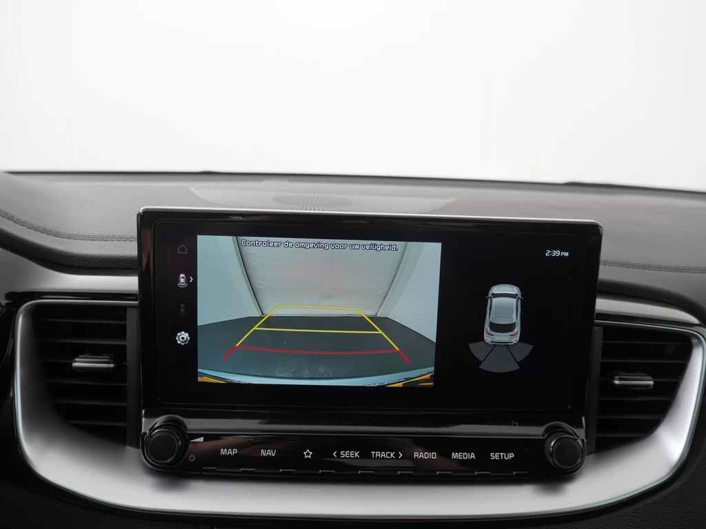 Kia XCeed – foto 28