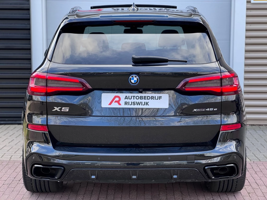 BMW X5 – foto 5