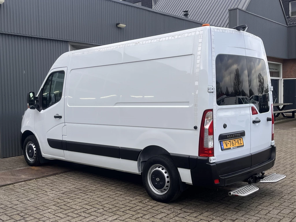 Renault Master – foto 3