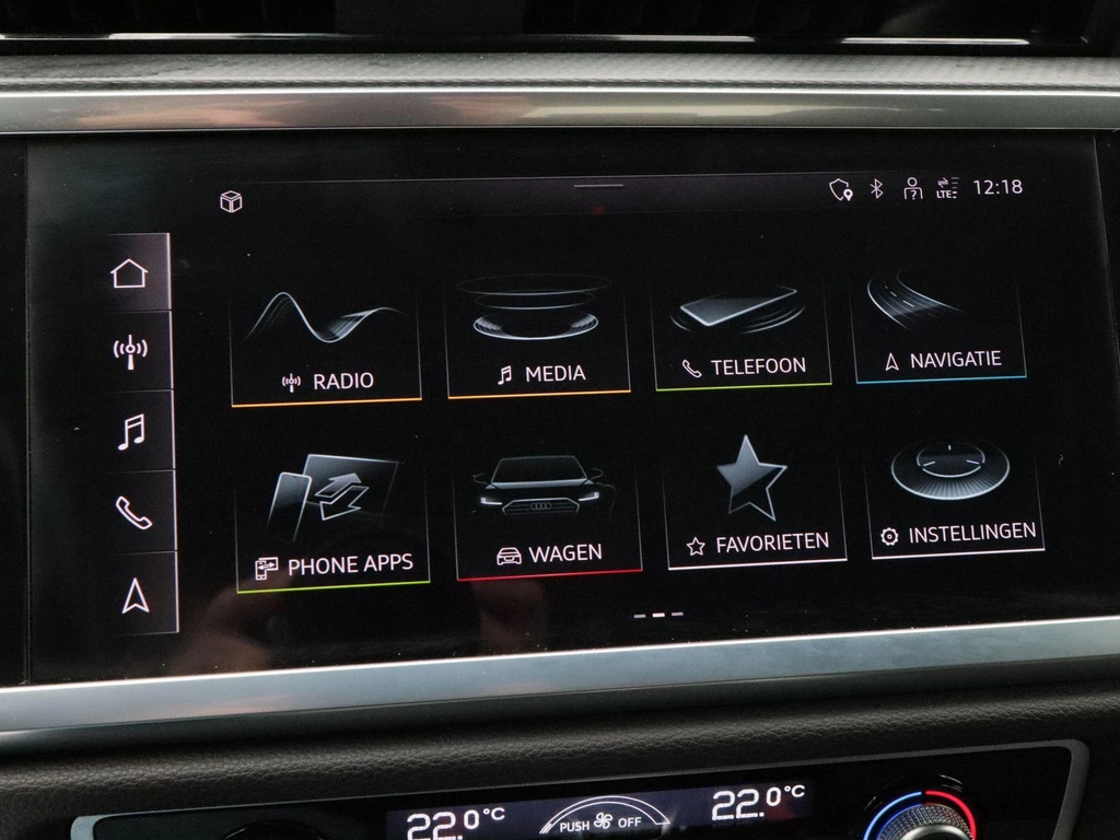 Audi Q3 – foto 25